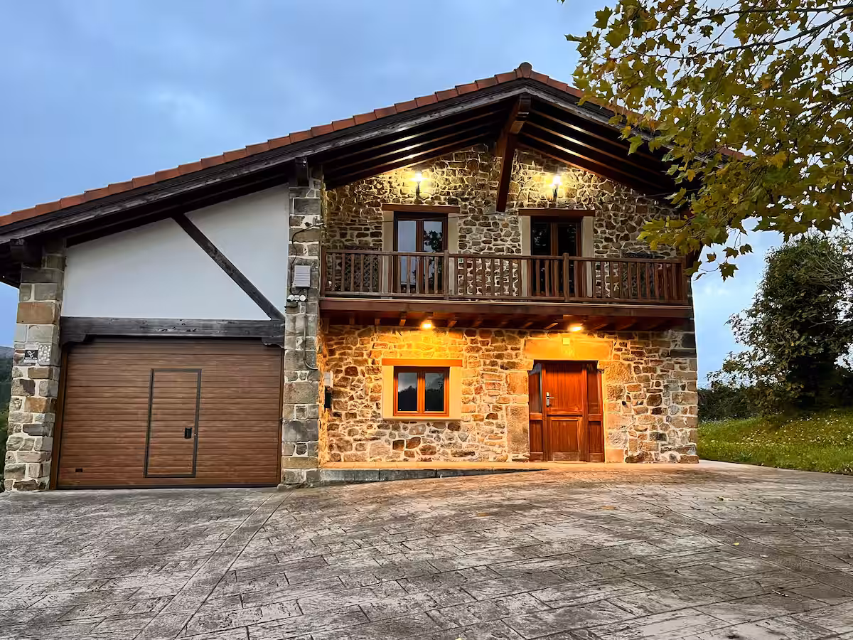 Casa Rural "La casita"