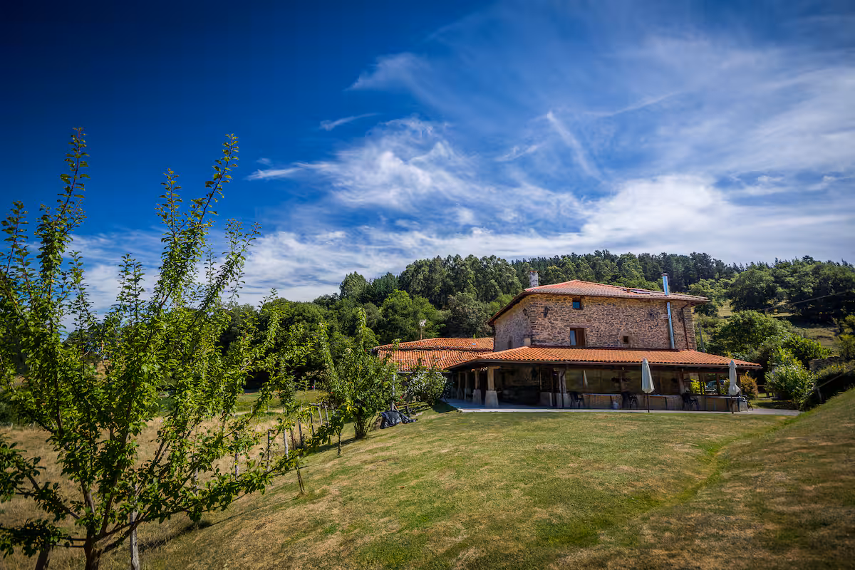 Casa Rural Pikatzaenea
