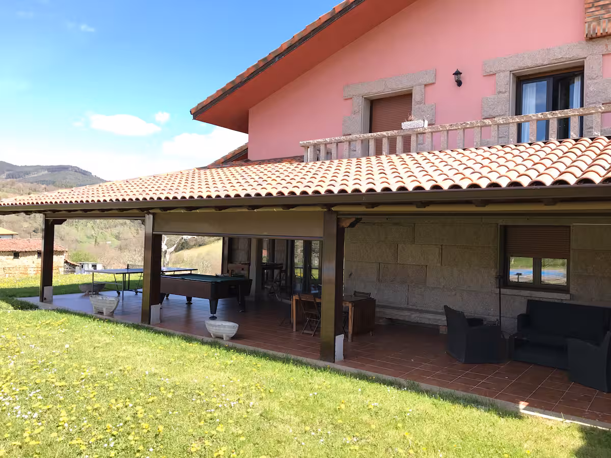 Chalet en Artzentales