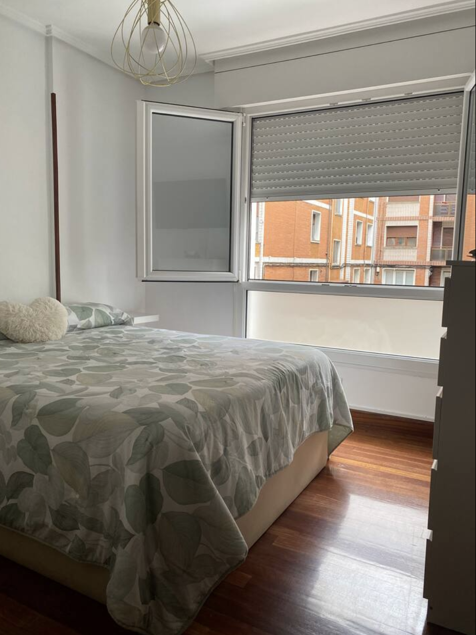 Apartamento en Santurce